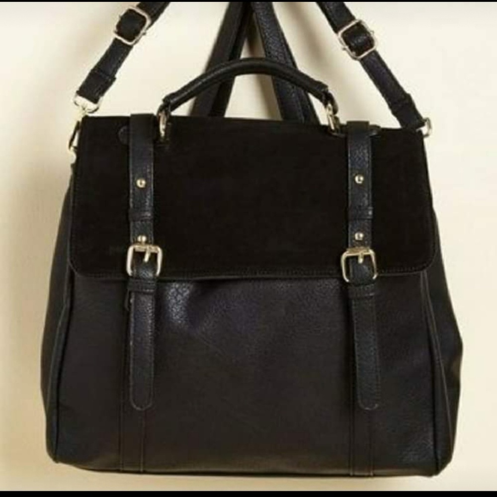 FINAL PRICE 🔥Stop Rock and Roll bag